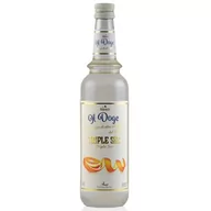 Syropy i koncentraty owocowe - Distillati Group Syrop Il Doge 700 ml Suszona Skórka Pomarańczy - miniaturka - grafika 1