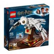 Klocki - LEGO Harry Potter Hedwiga 75979 - miniaturka - grafika 1