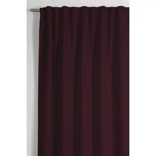 Zasłona 245x140 cm Dimout – Gardinia - Zasłony - miniaturka - grafika 1