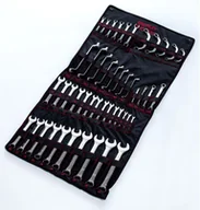 Narzędzia samochodowe - Zestaw 47 Kluczy Mieszanych Polerowanych - miniaturka - grafika 1