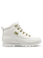 Buty trekkingowe damskie - Helly Hansen Trekkingi The Forester Premium 12031 011 Biały - miniaturka - grafika 1