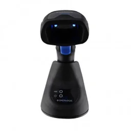 Datalogic BC2090-BK-433, Charging/Communication Station - Akcesoria do kas i terminali - miniaturka - grafika 1