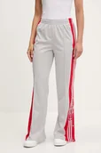 Spodnie sportowe damskie - adidas Originals - miniaturka - grafika 1