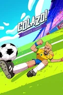 Gry PC Cyfrowe - Golazo! Soccer League (PC) Klucz Steam - miniaturka - grafika 1
