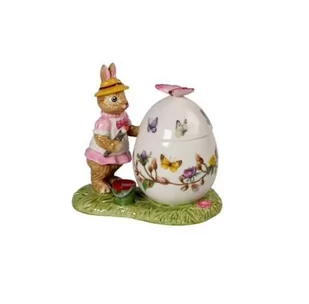 Pojemnik-pisanka Malująca Anna Bunny Tales Villeroy & Boch - Wielkanoc - miniaturka - grafika 1