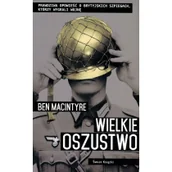 Historia świata - Wielkie oszustwo - miniaturka - grafika 1