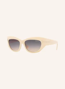 Tom Ford Okulary Przeciwsłoneczne tr001702 Brianna weiss - Okulary przeciwsłoneczne - miniaturka - grafika 1