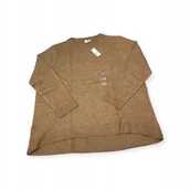 Swetry damskie - Sweter damski d��ugi r��kaw GAP M - miniaturka - grafika 1