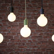 Lampy sufitowe - Paulmann Neordic Tilla lampa wisząca alu - miniaturka - grafika 1