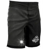 Kimona, stroje i obuwie - RASHGUARD SPODENKI TRENINGOWE ELASTYCZNE WARRIOR DBX BUSHIDO M - miniaturka - grafika 1