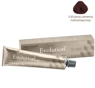 Farby do włosów i szampony koloryzujące - Alfaparf Farba Evolution Of The Color 5.65 60 ml - miniaturka - grafika 1