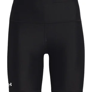 Spodenki fitness damskie Under Armour Compression Armour Bike - Spodnie sportowe damskie - miniaturka - grafika 1
