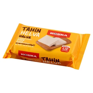 Koska - Chałwa waniliowa - Chałwa - miniaturka - grafika 1