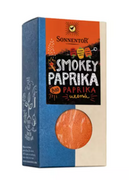 Przyprawy i zioła sypkie - Sonnentor - Papryka wędzona Smokey, BIO, 50 g - miniaturka - grafika 1