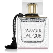 Wody i perfumy damskie - Lalique LAmour woda perfumowana 50ml - miniaturka - grafika 1