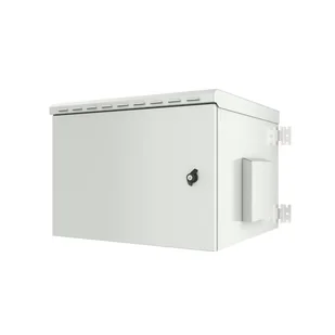 Lanview RWMIP55W07U60W stojak 7U Biały - Tuning komputera - akcesoria - miniaturka - grafika 1