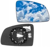 Lusterka samochodowe - WKŁAD LUSTERKA PRAWY OPEL MERIVA 2003-2010 grzany - miniaturka - grafika 1