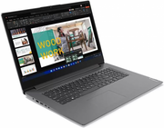 Laptopy - LENOVO V17-IAP Gen 3 17.3/8GB/I3-1215U/SSD256GB/Intel UHD Graphics/WIN11Pro/Szaro-czarny 82U1001WPB_256SSD - miniaturka - grafika 1