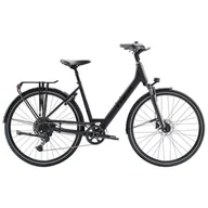 Rowery - Trek Verve 3 Equipped Lowstep 2025 Matte Trek Black M - miniaturka - grafika 1