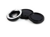Akcesoria fotograficzne - Adapter Sony Alpha  Na Minolta [md] - miniaturka - grafika 1