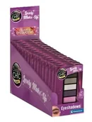 Zabawki kreatywne - Crazy Chic. Paletka party queen - Clementoni - miniaturka - grafika 1