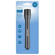 Latarki - Philips SFL4002T/10 - LED Latarka 2xAA - miniaturka - grafika 1