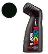 Dekoratorstwo - Marker Pigmentowy Posca Czarny (24)  Pcm-22 Uni - miniaturka - grafika 1