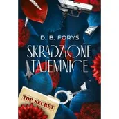 Romanse - Skradzione tajemnice - miniaturka - grafika 1