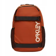 Plecaki - Oakley Plecak The Freshman Skate 20 L FOS901202-52C - miniaturka - grafika 1