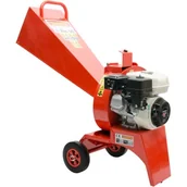 Rozdrabniacze do gałęzi - Caravaggi Bio 50 Honda GP 160 - miniaturka - grafika 1