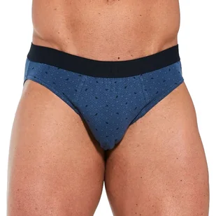 Slipy męskie High Emotnion Collection 507/30 Cornette-M - Majtki męskie - miniaturka - grafika 1