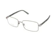 Okulary korekcyjne, oprawki, szkła - Dioptrie szkieł Gucci GG1586O 006 - miniaturka - grafika 1