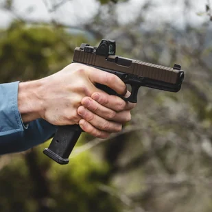 Magpul - Magazynek PMAG® 27 GL9® do GLOCK® - MAG662 - Osprzęt do wiatrówek - miniaturka - grafika 9