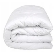 Kołdry - Kołdra całoroczna antyalergiczna 140x200 BIAŁA POLSKI PRODUCENT - miniaturka - grafika 1