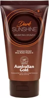 Samoopalacze - Australian Gold Dark Sunshine Magnifying Bronzer 133 ml - Balsam/bronzer do ciała 133 ml - miniaturka - grafika 1