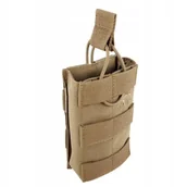 Amunicja i osprzęt ASG - Tasmanian Tiger - SGL Mag Pouch BEL MKII Khaki UNI - miniaturka - grafika 1