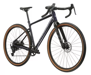 Rower Kross Esker 2.0 28 R18 S Me 2024 gra-sza p - Rowery - miniaturka - grafika 2