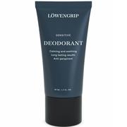 Dezodoranty i antyperspiranty unisex - Löwengrip Sensitive Deodorant - miniaturka - grafika 1