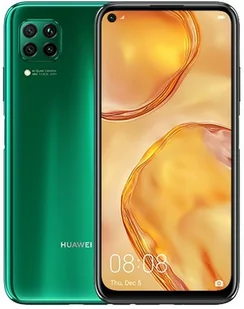 Huawei P40 Lite 6GB/128GB Dual Sim Zielony - Telefony komórkowe Huawei P40 Lite 6GB/128GB Dual Sim Zielony - Telefony komórkowe - miniaturka - grafika 1