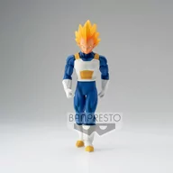 Figurki kolekcjonerskie - Figurka Dragon Ball z Solid Edge Works, Super Saiyan Vegeta - miniaturka - grafika 1