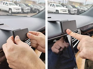 ProClip do Jeep Wagoneer 2022-2023 - Akcesoria motoryzacyjne - miniaturka - grafika 4