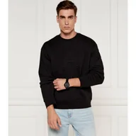 Bluzy męskie - Armani Exchange Bluza Regular Fit - miniaturka - grafika 1