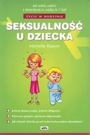 Miłość, seks, związki - Seksualność u dziecka - miniaturka - grafika 1