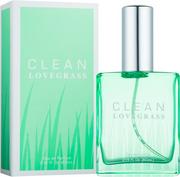 Pozostałe kosmetyki - Clean Clean Lovegrass 60 ml woda perfumowana - miniaturka - grafika 1