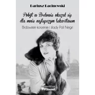 Pamiętniki, dzienniki, listy - Racinowski Dariusz Pobyt w Brdowie okazał się dla mnie najlepszym lekarstwem - miniaturka - grafika 1