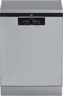 Zmywarka Beko BDFN 26525XQ - Zmywarki - miniaturka - grafika 1