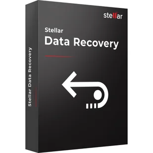 Stellar Data Recovery (1 urządzenie / 1 rok) - Programy użytkowe i narzędziowe Stellar Data Recovery (1 urządzenie / 1 rok) - Programy użytkowe i narzędziowe - miniaturka - grafika 1