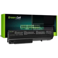 Baterie do laptopów - Green Cell HP21 do HP Compaq NC6100 NC6400 NX5100 - miniaturka - grafika 1