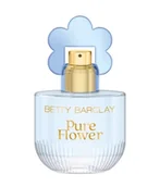 Wody i perfumy damskie - Betty Barclay Pure Flower Woda perfumowana 20 ml - miniaturka - grafika 1