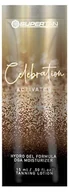 Balsamy i kremy do opalania - Supertan Celebration do solarium Saszetka 1 x 15ml - miniaturka - grafika 1